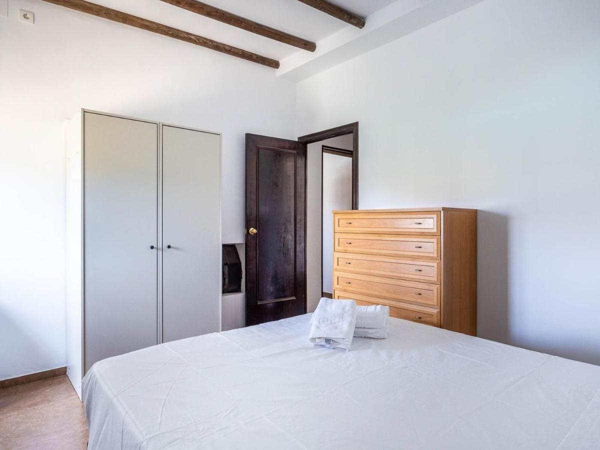 Villa Santa Teresa Vacacional Sevilla Dos Hermanas Exteriér fotografie