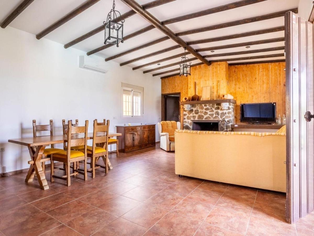 Villa Santa Teresa Vacacional Sevilla Dos Hermanas Exteriér fotografie