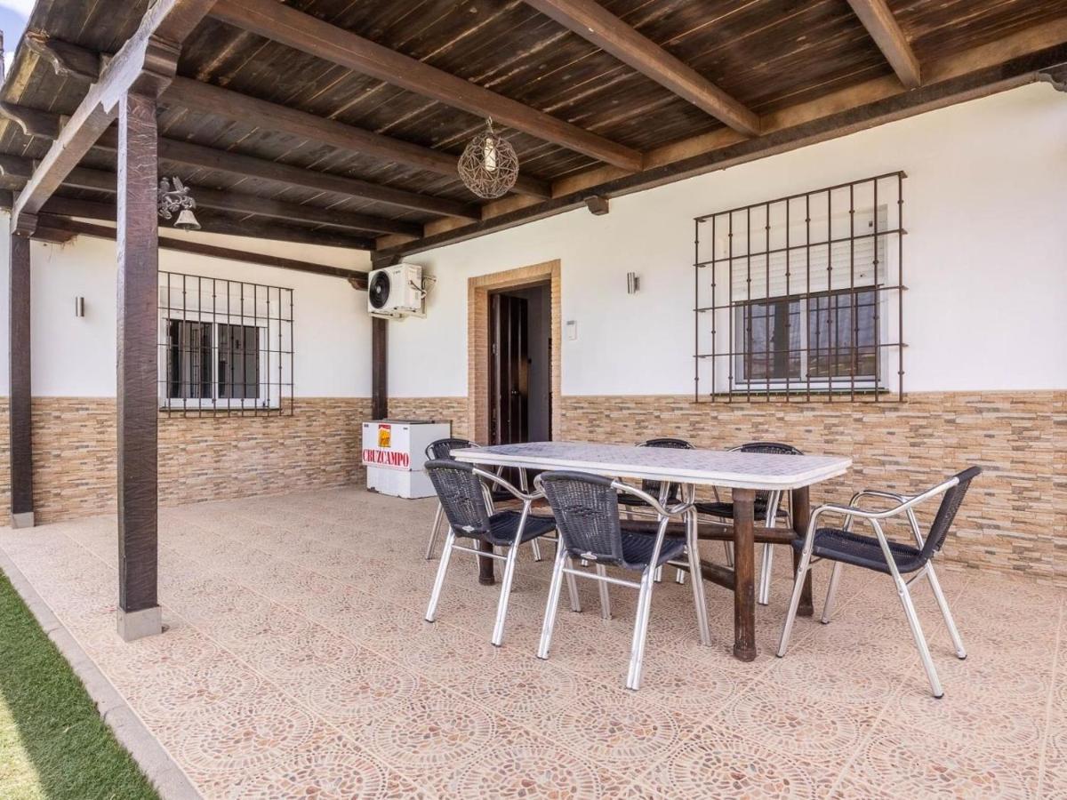Villa Santa Teresa Vacacional Sevilla Dos Hermanas Exteriér fotografie