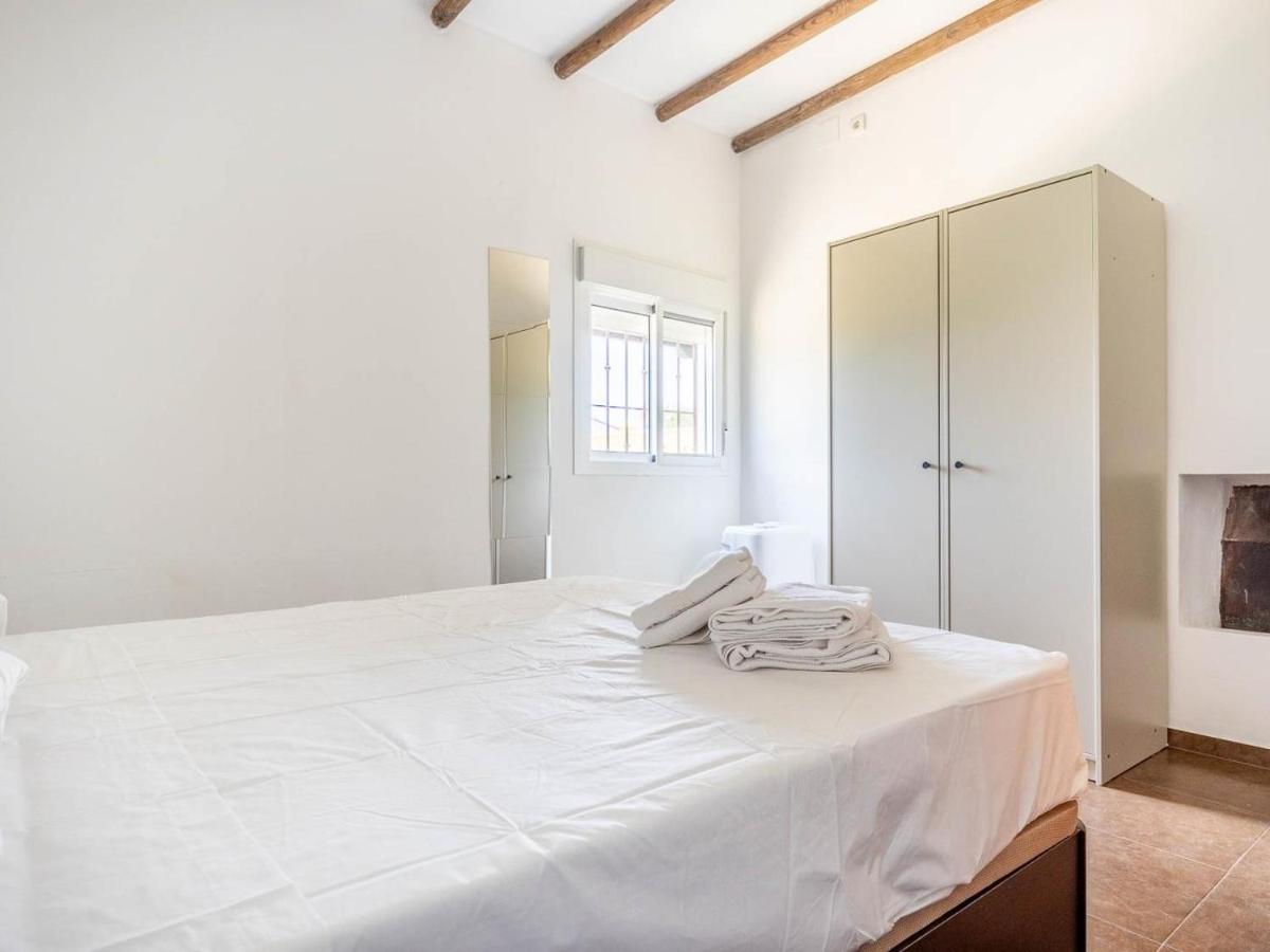 Villa Santa Teresa Vacacional Sevilla Dos Hermanas Exteriér fotografie